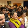 Conferința intermediară